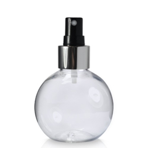 Water Spray Bottle Sphere 250ml (250ml Sphere Water Spray Bottle)